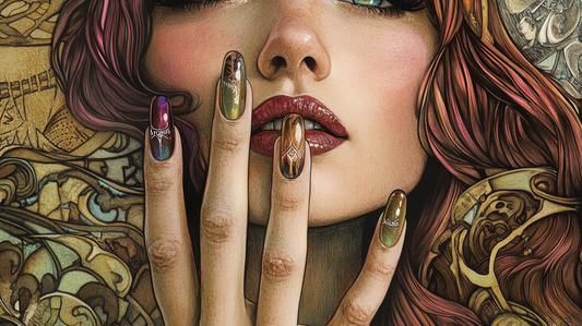 Nail Art Trends to Watch for 2024